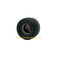 lente aguda del agujerito del cono HD del soporte del megapíxel M12x0.5 de 1/2.7&quot; de 2.5m m F2.2 3MP para la cámara secreta proveedor